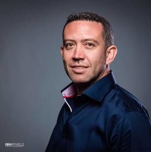 Meet your Posher, Marcel